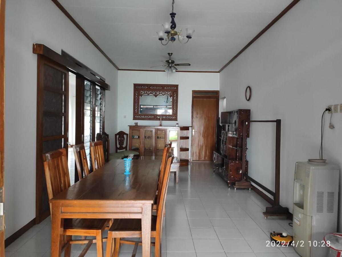 Kelana 2 Nice Homestay Semarang Exterior foto