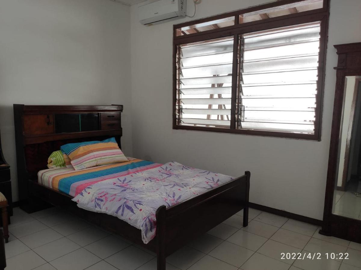 Kelana 2 Nice Homestay Semarang Exterior foto
